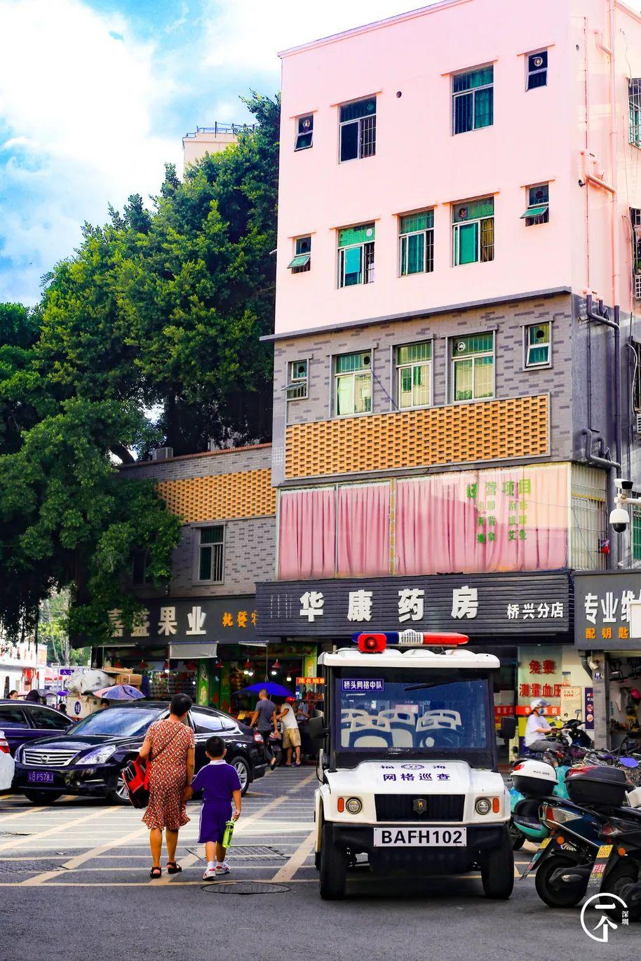 深圳北在哪个区(深圳西站在哪个区)