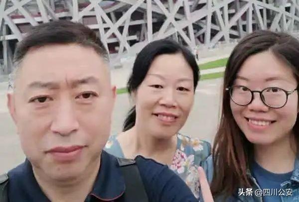 家庭主要成员情况，学生家庭主要成员情况怎么填（全国最美家庭——江建洲）