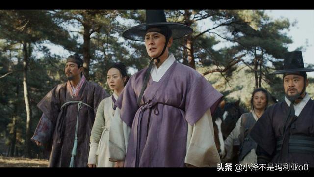 零差评的10部悬疑剧，全程高能的10部悬疑惊悚剧