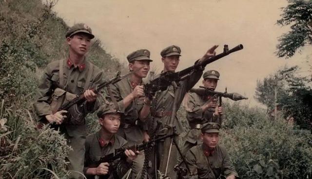 越南战争的起因，79年越南战争的起因（解放军到底伤亡了多少人）