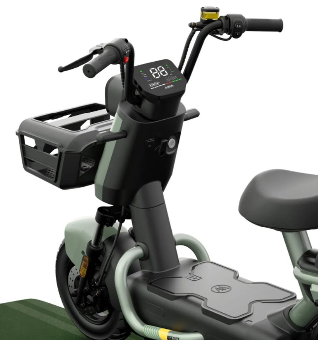 爱玛电动车全部车型，爱玛电动车全部车型图片价格（爱玛推出不要驾照的电动车）