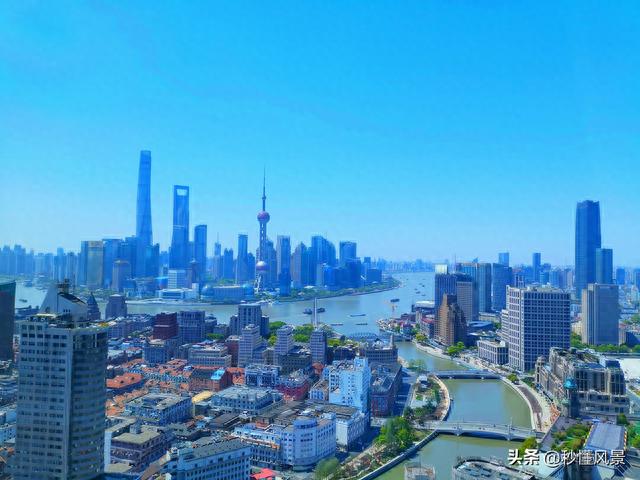 上海不光有静安寺！这个寺庙名气也大！知道专为什么人建的吗？