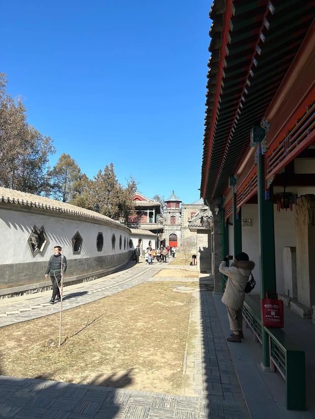 保定旅游必去的景点，随图带你逛保定市区火热的4大景点