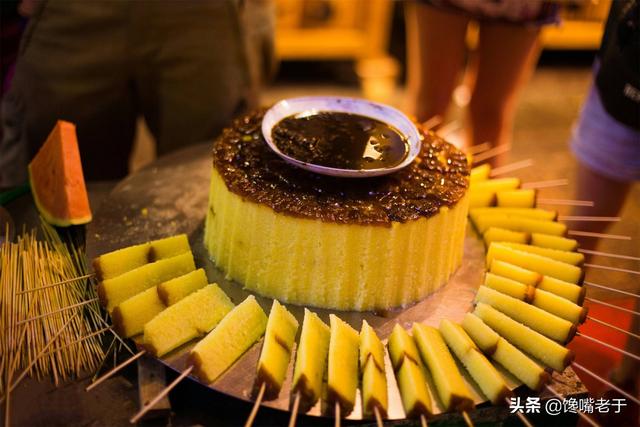 西安十大美食排名，西安吃货必去的地方（10种“小吃”别错过）