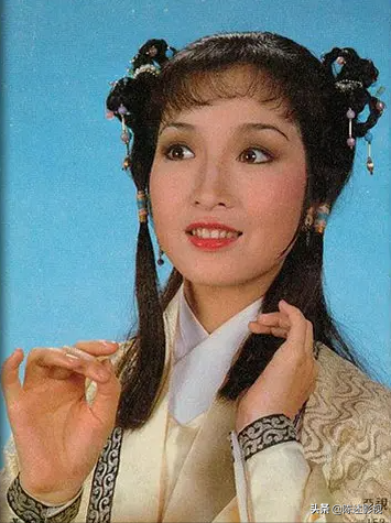 天龙八部里的阿朱是谁演的呀，天龙八部里面的阿朱是谁演的（把6位演阿朱的女星颜值）