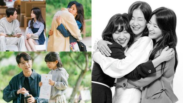 尹晶喜主演的电视剧，尹晶喜和老公的结婚照（在生活中如何做到断舍离）