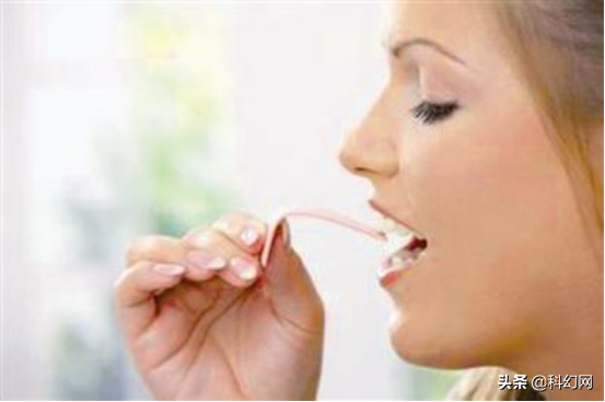 孕妇可以吃口香糖吗，孕妇口香糖可以吃吗（嚼口香糖的新作用）