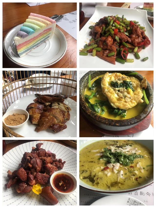 吃货进行曲歌词，吃货养成记：二零一九