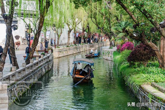 江南小镇在哪里，青岛江南小镇在哪里（中国最耐得住寂寞的江南小镇）