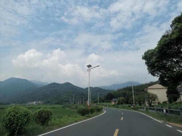 江西永修县九龙沟悠游记