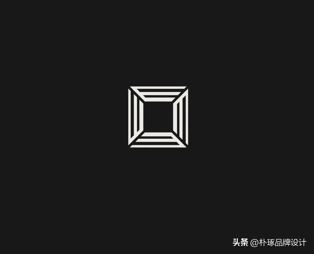 各种品牌logo设计图，形意兼备的52款简洁的品牌标志logo设计分享