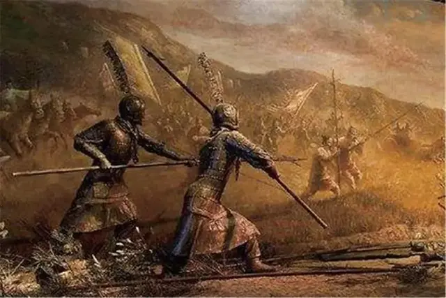 围魏救赵的主人公是谁，完璧归赵的主人公是谁（1972年山东出土竹简）