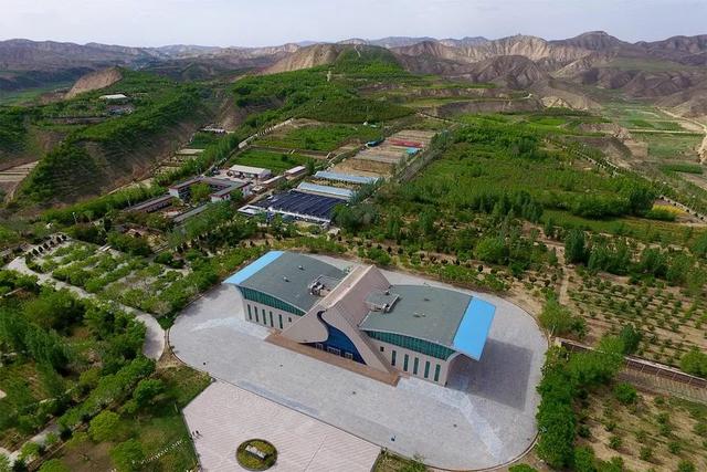 兰州市属于哪个省，兰州市是哪个省的（兰州是当之无愧的一线城市）