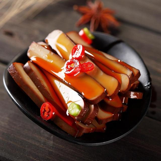 零食推荐单品，5款让我“无限回购”的零食