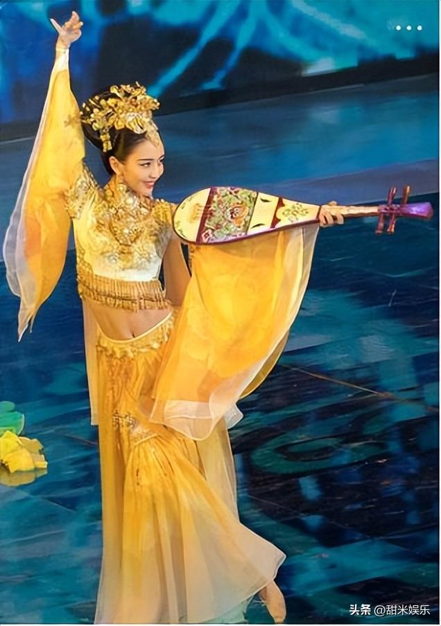 “忍者神妻”佟丽娅：身价过亿坐拥3000平庄园，结婚7年遭6次背叛