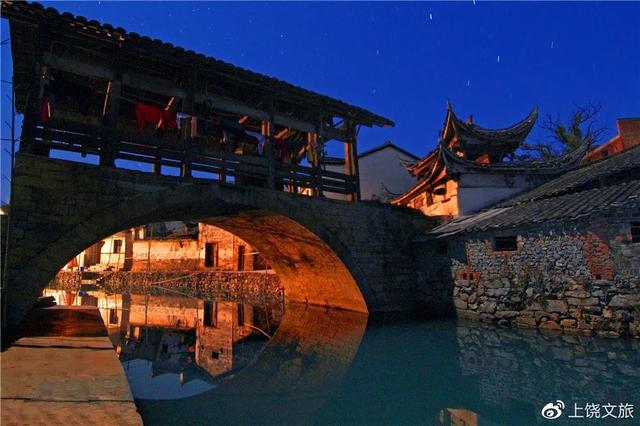 江西婺源最佳旅游景点，无论踏进婺源哪个村庄