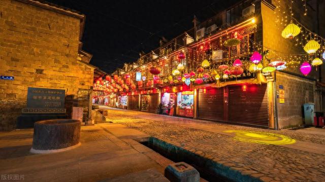 美丽中国之福建·泰宁古城（美景篇）