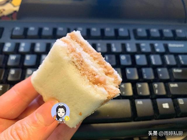 桂顺斋什么点心好吃，桂顺斋哪些店是正宗的（我想把这5款奶奶辈的“国货糕点”）