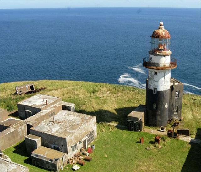 俄罗斯北方四岛，北方四岛指的是哪四岛（苏联提出归还条件）