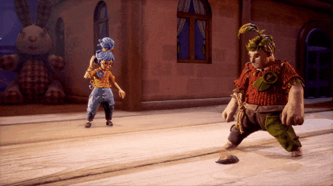 适合情侣二人玩的游戏，适合情侣的steam双人游戏（《双人成行》火出圈了）