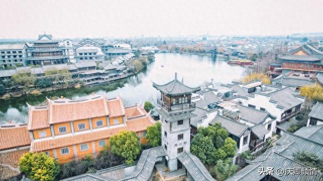 菏泽附近旅游景点，山东菏泽著名旅游景点介绍（菏泽周边三天两夜自驾游攻略推荐）