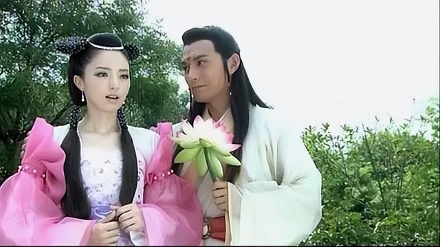 盘点活佛济公十大天神，济公仅排第三，胭脂仙子浴火重生天下无敌