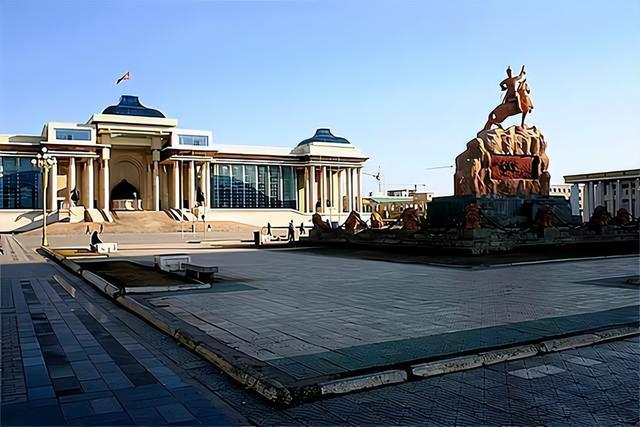 扎是啥意思，东北话果扎是啥意思（蒙古国却称呼我们为“胡扎”）