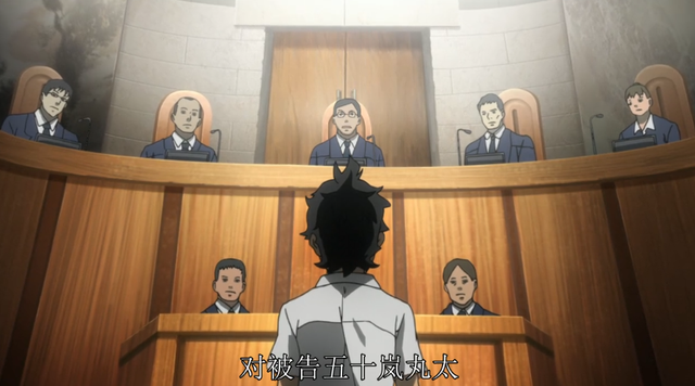 死囚乐园好看吗，死囚乐园漫画好看吗（这样的动漫真的太惊艳了）