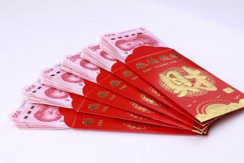 红包的寓意和象征，红包的寓意和来历（原来还有这么多讲究）