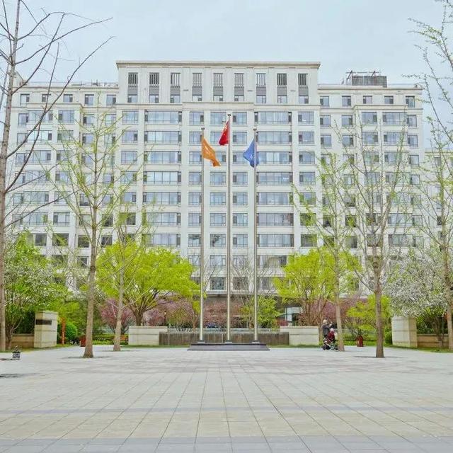 泰康人寿养老院燕园收费标准（北京市五星级养老社区——泰康之家燕园）