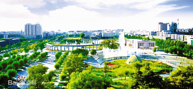 长春市占地面积，长春市面积多少平方公里（吉林省各城市究竟有多大）