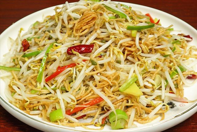 吃什么降火 三种降火蔬菜，吃什么降火（宁不吃肉也要吃这6道“降火菜”）