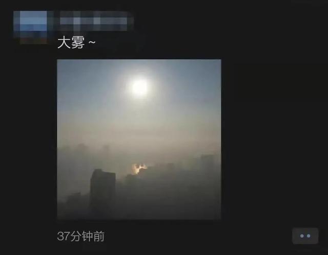 上海浦东机场大雾，上海两机场低能见度天气过程统计分析及原因探究（今天上海的雾为什么这么大）