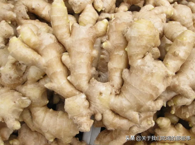 生姜如何长期保存方法，新鲜生姜怎样长期储存（保存生姜不用放冰箱）