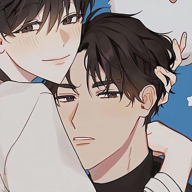 三人头像/三个人的友谊会不会太拥挤啊微信，三人头像/三个人的友谊会不会太拥挤啊？（兄弟头像丨来自友谊的爱是幸福生活的基础）