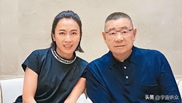 刘銮雄个人情史，刘銮雄妻子女友大盘点