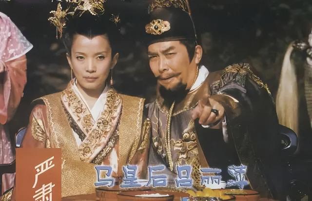 乾隆王朝的演员，乾隆王朝的演员名单（这10位演员一个比一个牛）