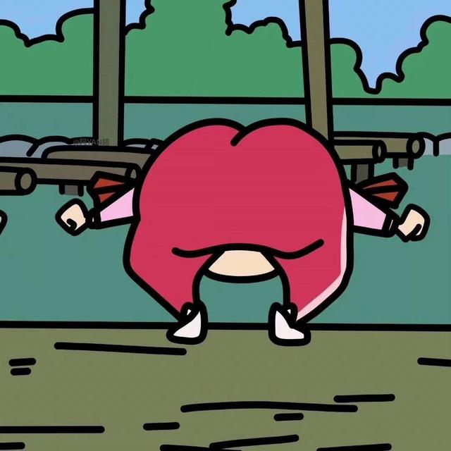 蜡笔小新的情侣头像，蜡笔小新可爱情侣头像微信（敲可爱の蜡笔小新系列情侣头像）