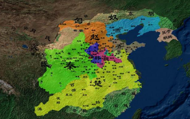公子职（先秦有三个“燕国”：除了姬姓燕国，另外两个你都知道吗？）