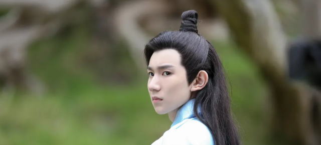 武动乾坤的导演张黎，玄幻大剧拍成“巴啦啦小魔仙”