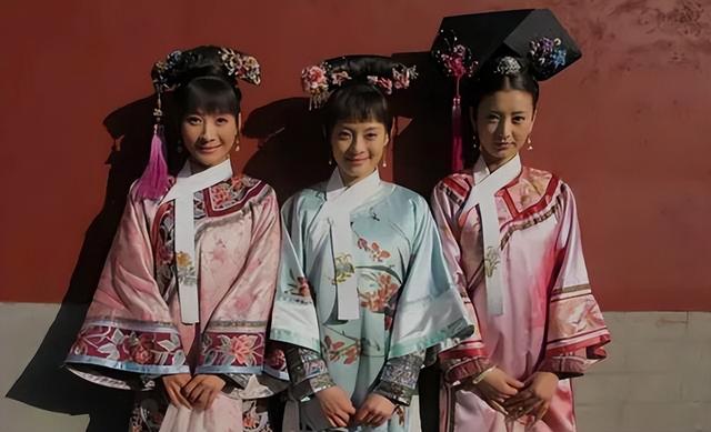 唐艺昕甄嬛传演的谁，唐艺昕在甄嬛传里演什么角色呢（“蛇蝎女孩”异军突起）