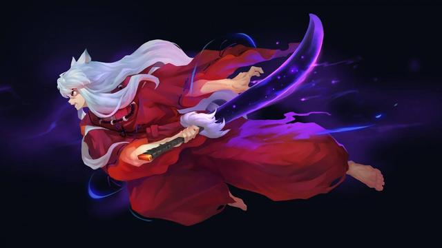 犬夜叉大结局是什么，《犬夜叉完结篇》结局（《犬夜叉》桔梗和戈薇是同一个人）