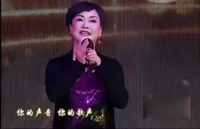 李谷一儿子，李谷一有孩子吗（和金铁霖离婚各自有遗憾）