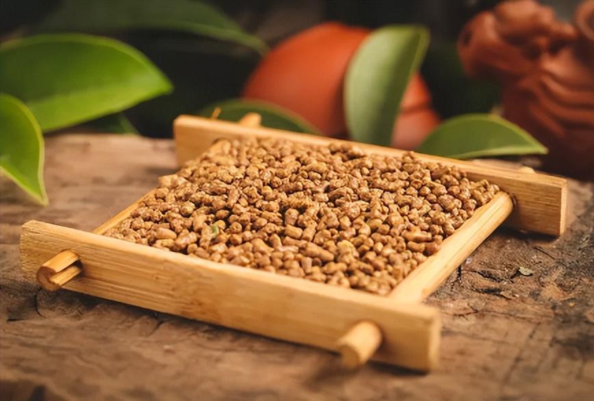 什么茶好喝又对身体好，人常喝什么茶对身体好（常喝这5款“养颜茶”）