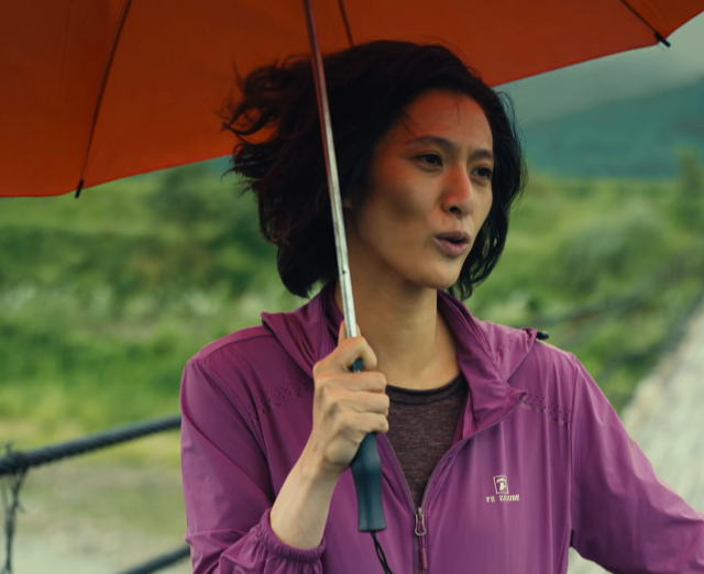 小宋佳个人资料，小宋佳个人资料（人世间女演员的身高）