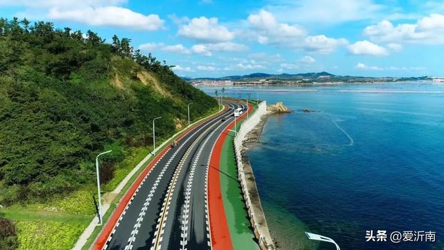 五一山东省内旅游最佳去处，五一假期山东省内自驾旅游攻略（这8条绝美公路一条也别错过）