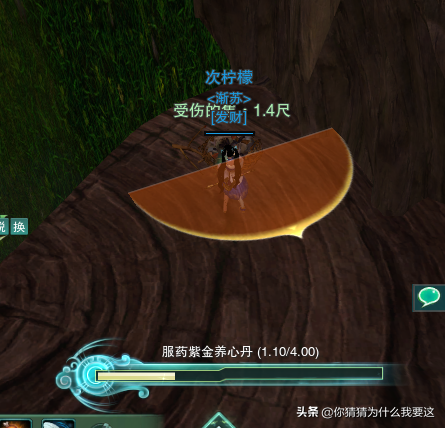 剑网3怎么挖宝，剑三怎么挖宝（重制版剑网3丐帮门派宠物攻略）