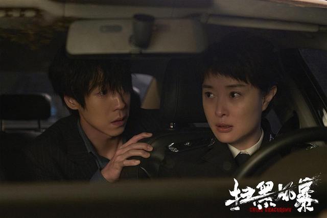 士兵突击演员表，我的团长我的团演员表（扫黑大剧《狂飙》首播将至）