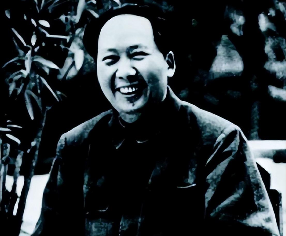 1959列车失踪之谜，毛主席给自己定下三条铁律