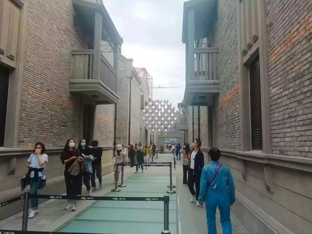 万象天地和万象城区别，万象城万象汇万象天地有什么区别（天潼路、天后宫、慎余里告诉你）